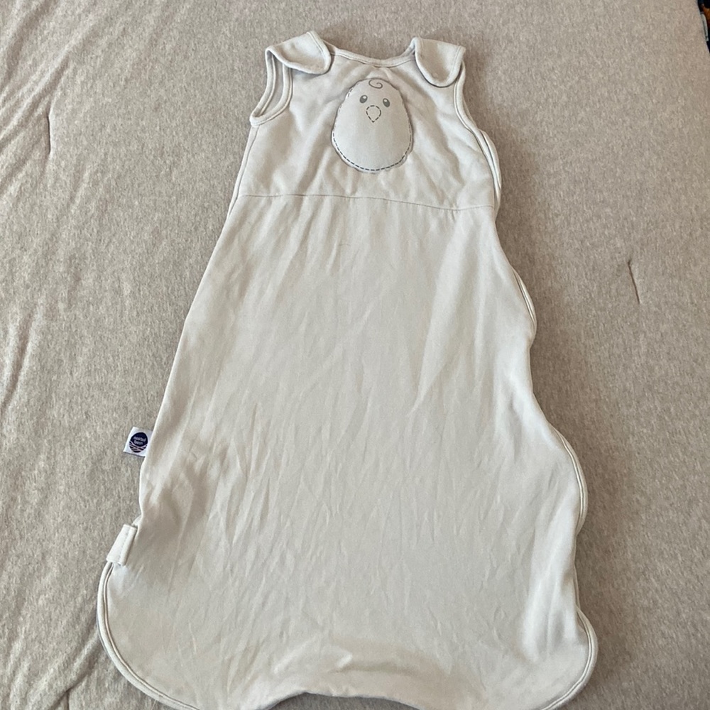 Nested Bean Zen Sack
